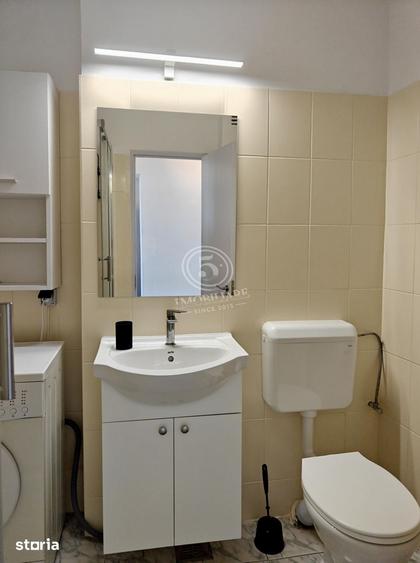 Apartament cu 3 camere în Tei