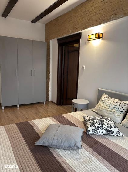 Vila 7 Camere - Str. Morii -Renovata 2024 - Teren 493 mp - 3