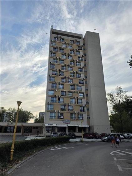 Vanzare hotel 3 stele statiunea Mamaia, Constanta - 37