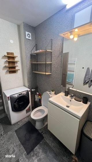 Inchiriez apartament Floresti - 4