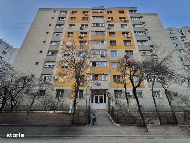 Apartament cu 3 camere decomandat în Pantelimon