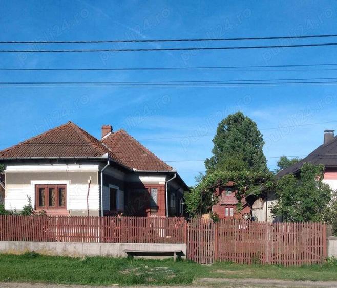 Casa de vanzare, comuna Pietrosani, jud. Arges - 10