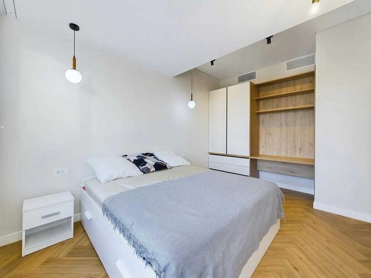 Apartament cu 2 camere decomandat în Pipera