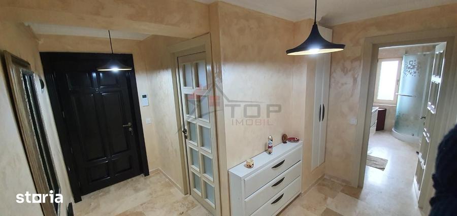Apartament cu 2 camere decomandat în Moara de Vânt