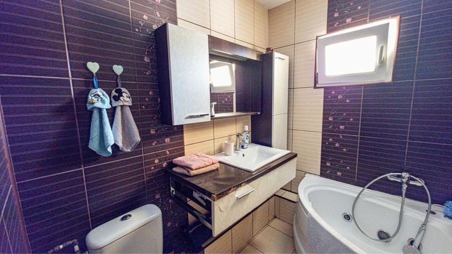 Proprietar | Apartament modern cu 3 camere, complet mobilat si utilat disponibil imediat - 5