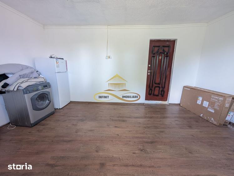 Casă cu 3 camere cu Teren 467 Mp în Dofteana