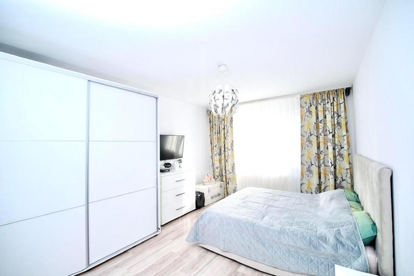 Apartament cu 2 camere decomandat în Sud-Est