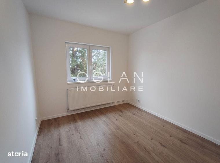 Apartament 3 cam, Et.1, Strand, COMISION 0% - 10