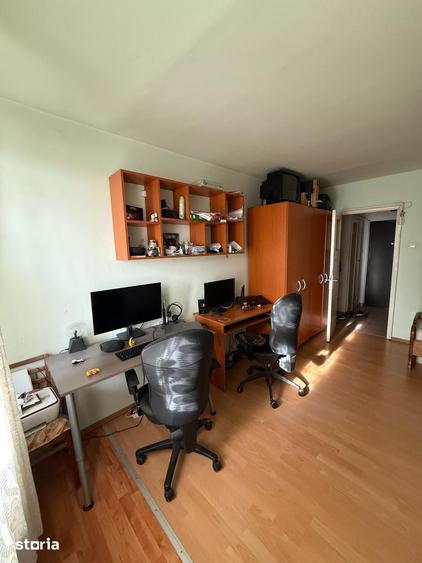 Vand garsoniera Manastur - 4