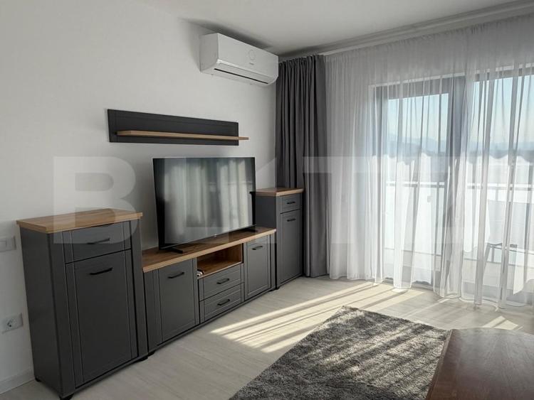 Apartament 2 camere, 60 mp, parcare, Leabay Residence - 10