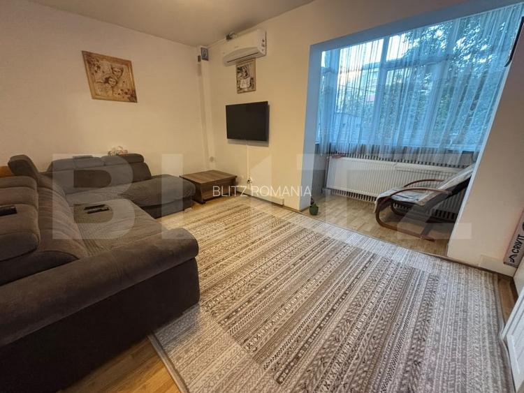 Apartament 3 camere, 50 mp, zona Esplanada Mimoza