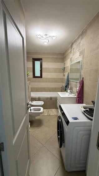 Apartament cu 2 camere decomandat în Lunca Cetățuii