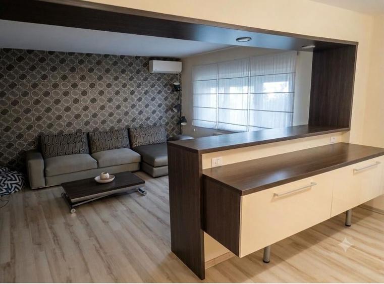 FALEZA NORD 2 CAMERE 550 EURO TERMEN LUNG LOC PARCARE REZERVAT - 1