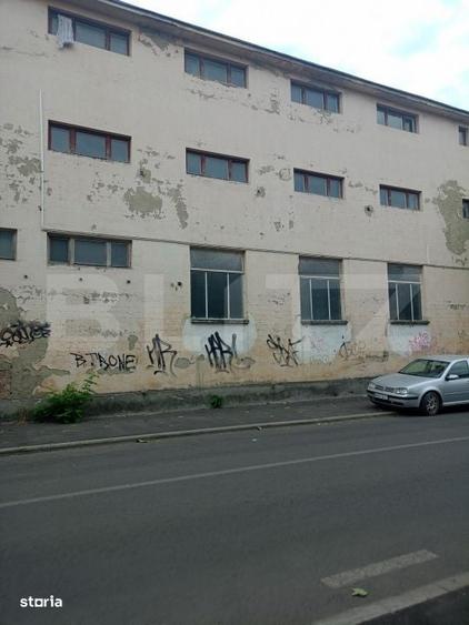 Cladire de birou, 1090 mp, zona Libertatii - 2
