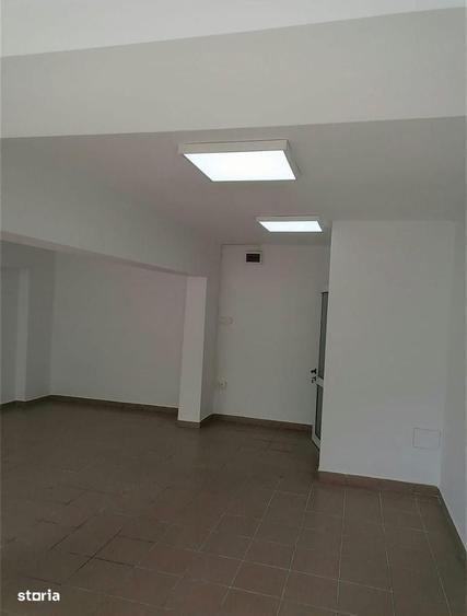 Spațiu comercial, de 45 mp, în Siderurgiștilor