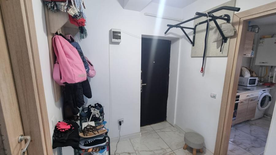 Apartament cu 2 camere decomandat în Cug