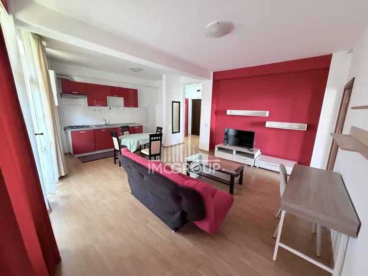 Apartament 2 camere | 1 baie | terasa | Zorilor, strada Padurii - 2