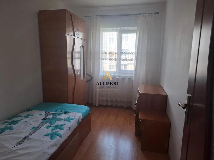 Apartament cu 3 camere în Paltiniș