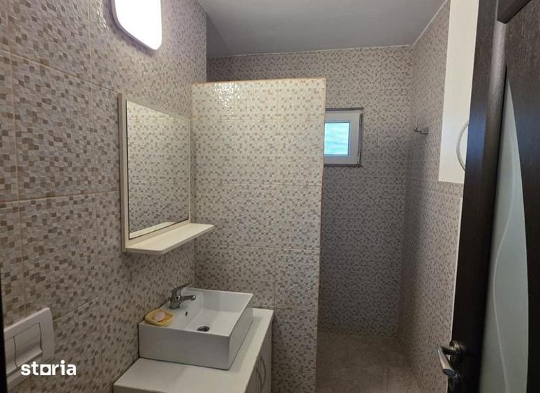 Apartament 2 camere Nicolina-Cug,renovat,60mp, etaj 2/4 Cod:162948 - 4