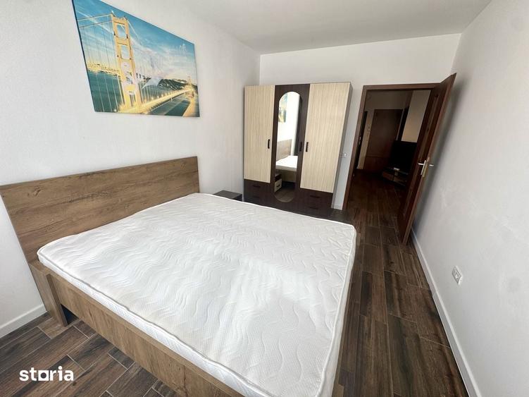 Inchiriez apartament 3 camere-ARED-UTA - 10