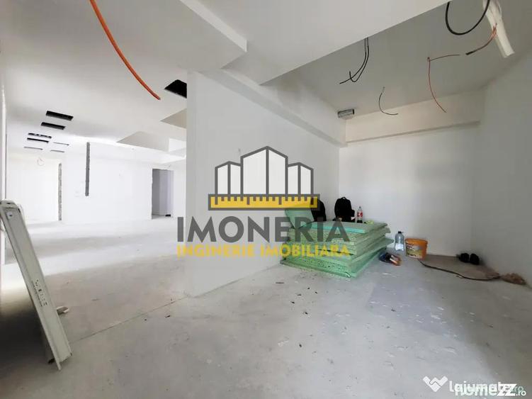 Spațiu comercial, de 191 mp, în Mihai Bravu