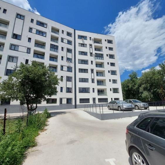 Aparatorii Patriei, garsoniera LUX, loc parcare, 15 minute mers metrou - 16