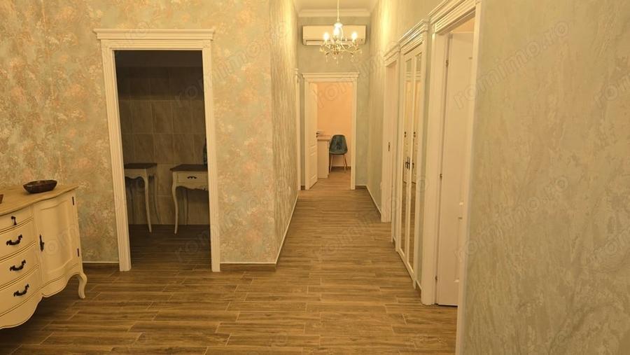 Spațiu comercial, de 120 mp, în Central