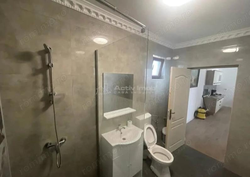 Apartament cu 3 camere decomandat în Iosia