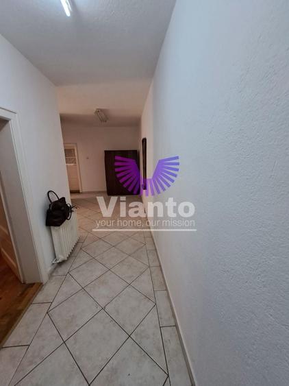 Apartament cu 2 camere decomandat, mobilat în Calea Poplăcii
