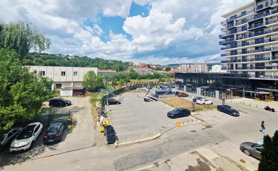 Apartament 2 camere cu balcon pe strada Oasului, in Iris - 16