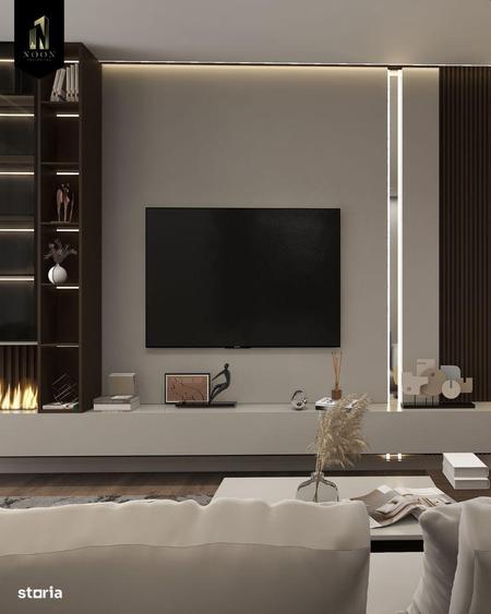 Apartament cu 2 camere în 13 Septembrie