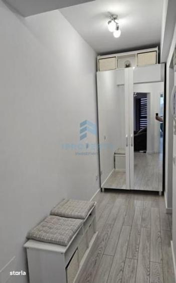 Inchiriere Apartament 2 camere in Baneasa, SEMIDECOMANDAT, CENTRALA PR - 10