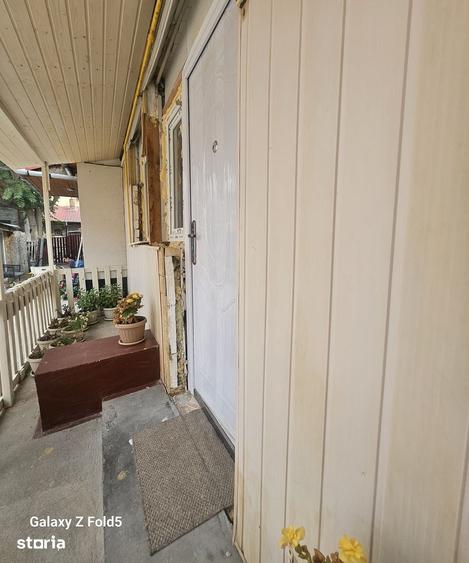 Apartament cu 2 camere în Orașul Nou — fotografia 1