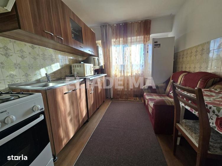 Apartament cu 3 camere decomandat în Nord