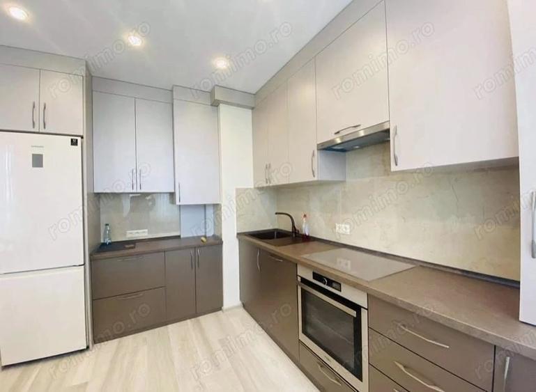 Se ofera spre inchiriere apartament cu doua camere in zona Rahova - 3