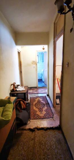 Apartament cu 2 camere decomandat în Luncă