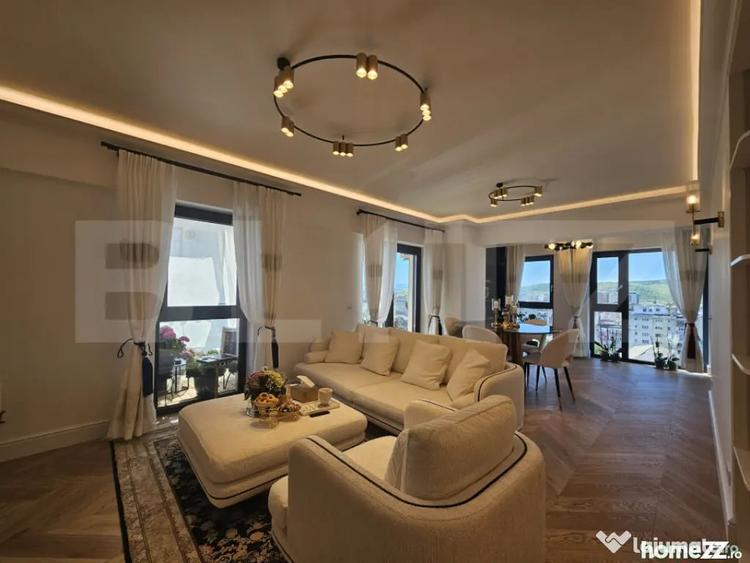 Apartament cu 2 camere decomandat în Păcurari