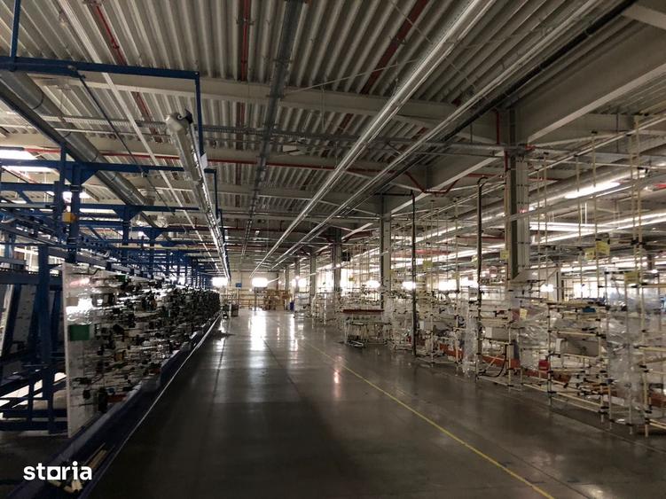 Spațiu comercial, de 9,277 mp, în Central