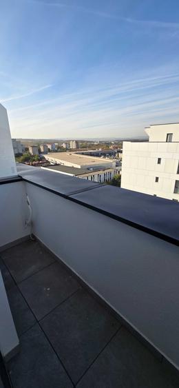 Apartament cu 2 camere semidecomandat în Vasile Alecsandri