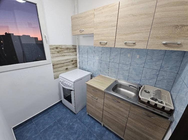 Garsonieră nedecomandată în Drumul Taberei