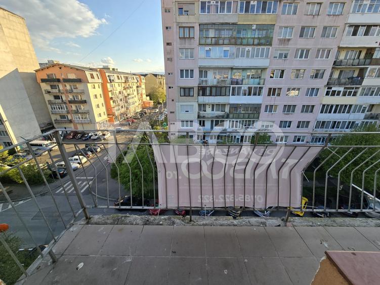 Investitia perfecta - Apartament cu 2 camere comision 0 Mihai Viteazul - 6