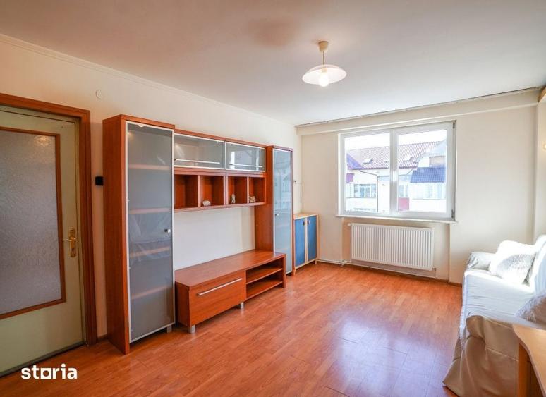 Apartament cu 3 camere în Precista