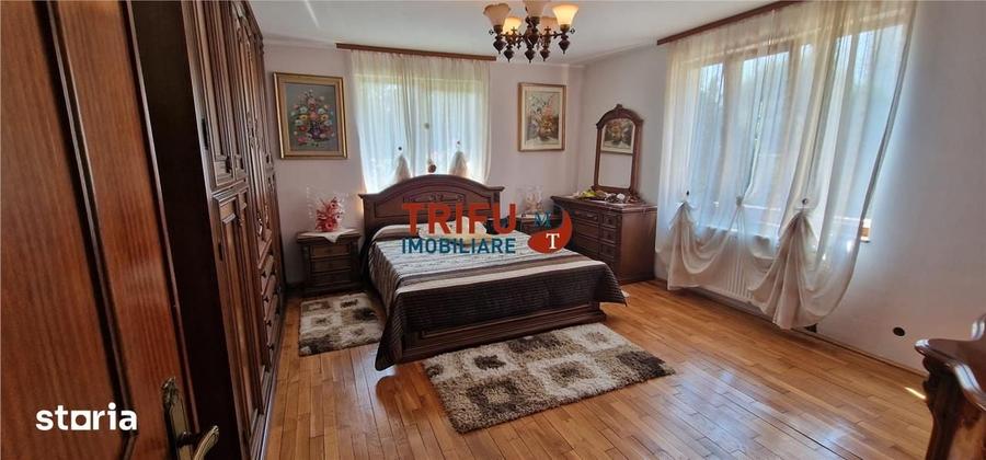Casa individuala 4 camere, zona Cetate, teren 720 mp, Alba Iulia - 11