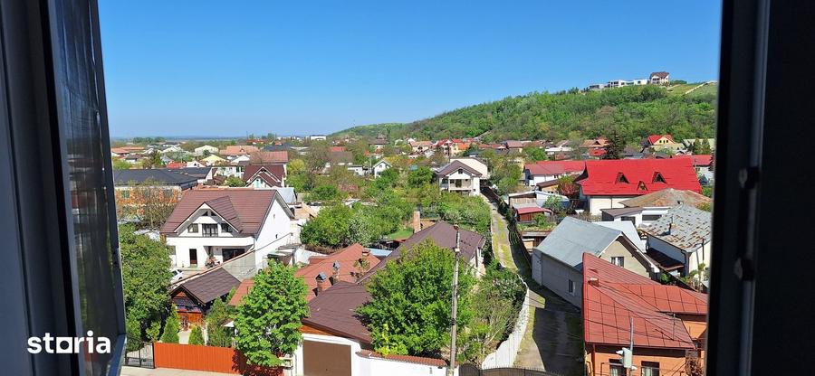 Apartament cu 3 camere decomandat în Nicolae Titulescu