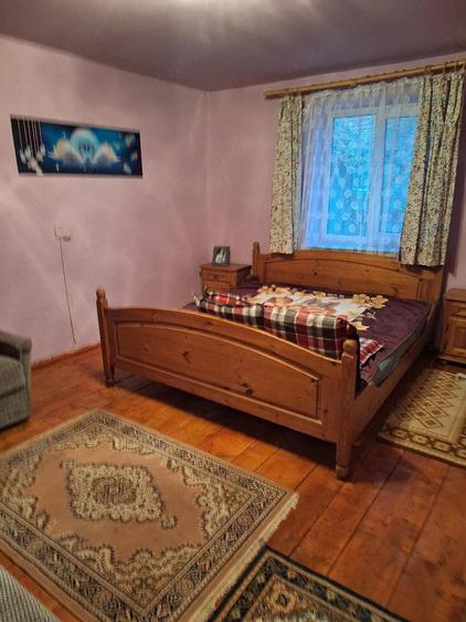 Casă cu Teren 1000 Mp în Vucova