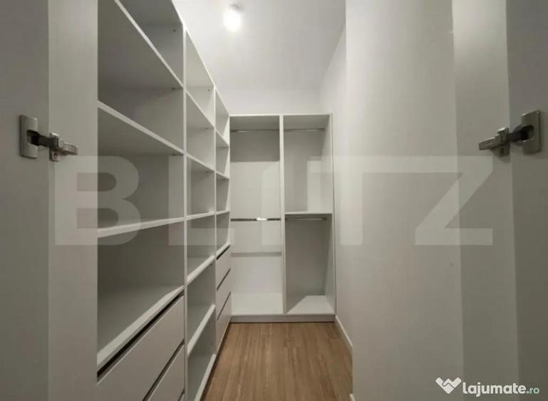 Apartament prima inchiriere, Scala Cetate, parcare subterana - 5