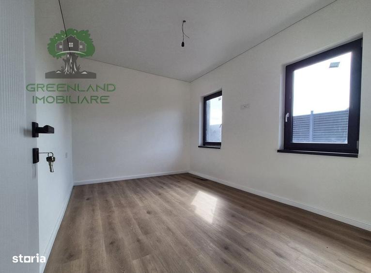 CASA PARTER 4 camere, 2 bai, dressing, camara, teren 450mp, CUG-HORPAZ - 6