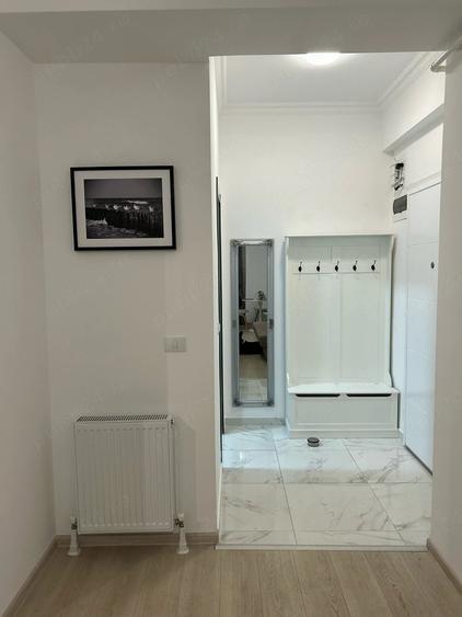 Studio Solid Residence Parcare Subterana - 3