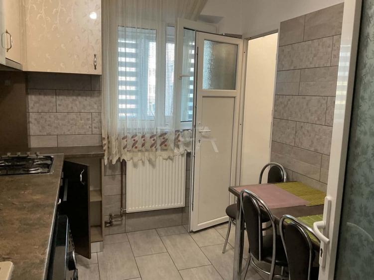 De inchiriat- 2 camere- Decomandat- Centrala Proprie-Margean - 1