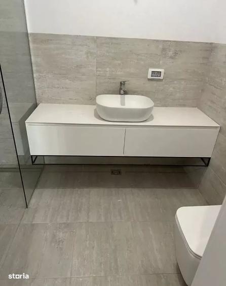 Studio Nemobilat/ Bd. Pipera Porche/ Curte privata/ Ideal mic business - 2